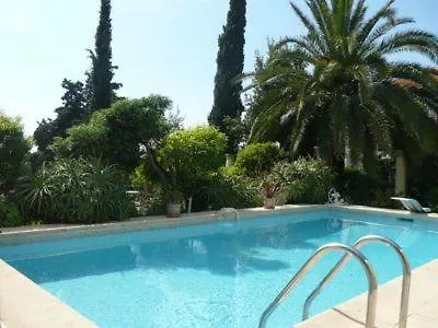 Villa Dracoena Nicea