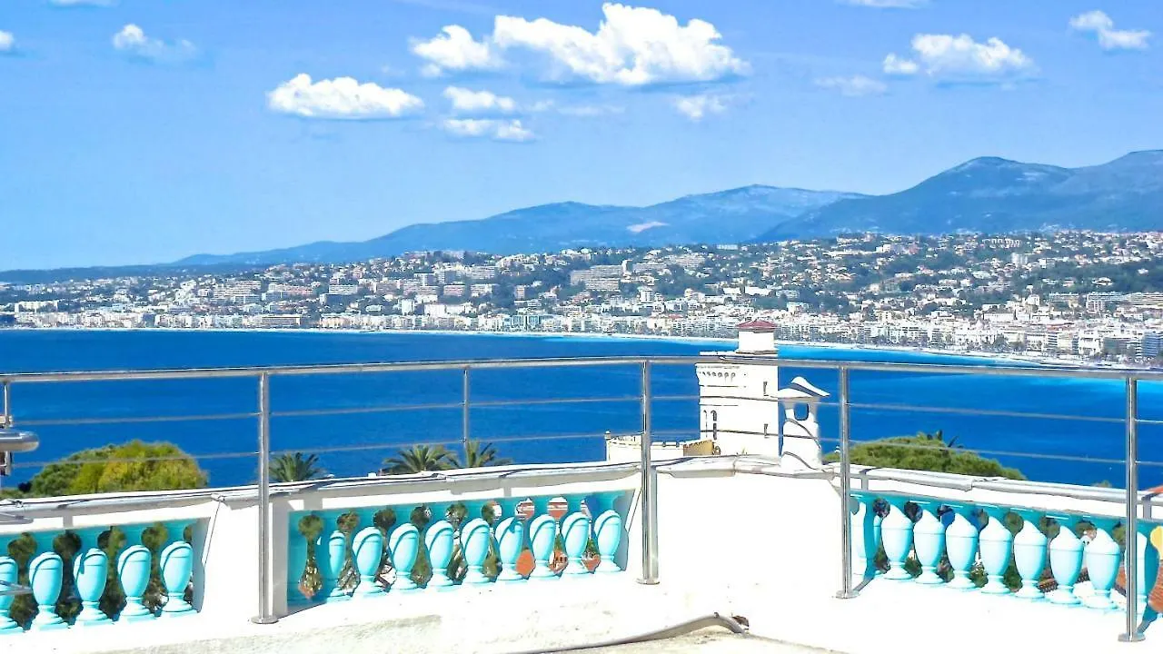 Villa Dracoena Nicea
