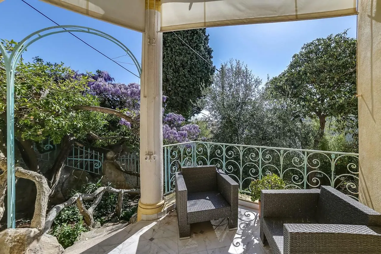 Villa Dracoena Nice 0*,