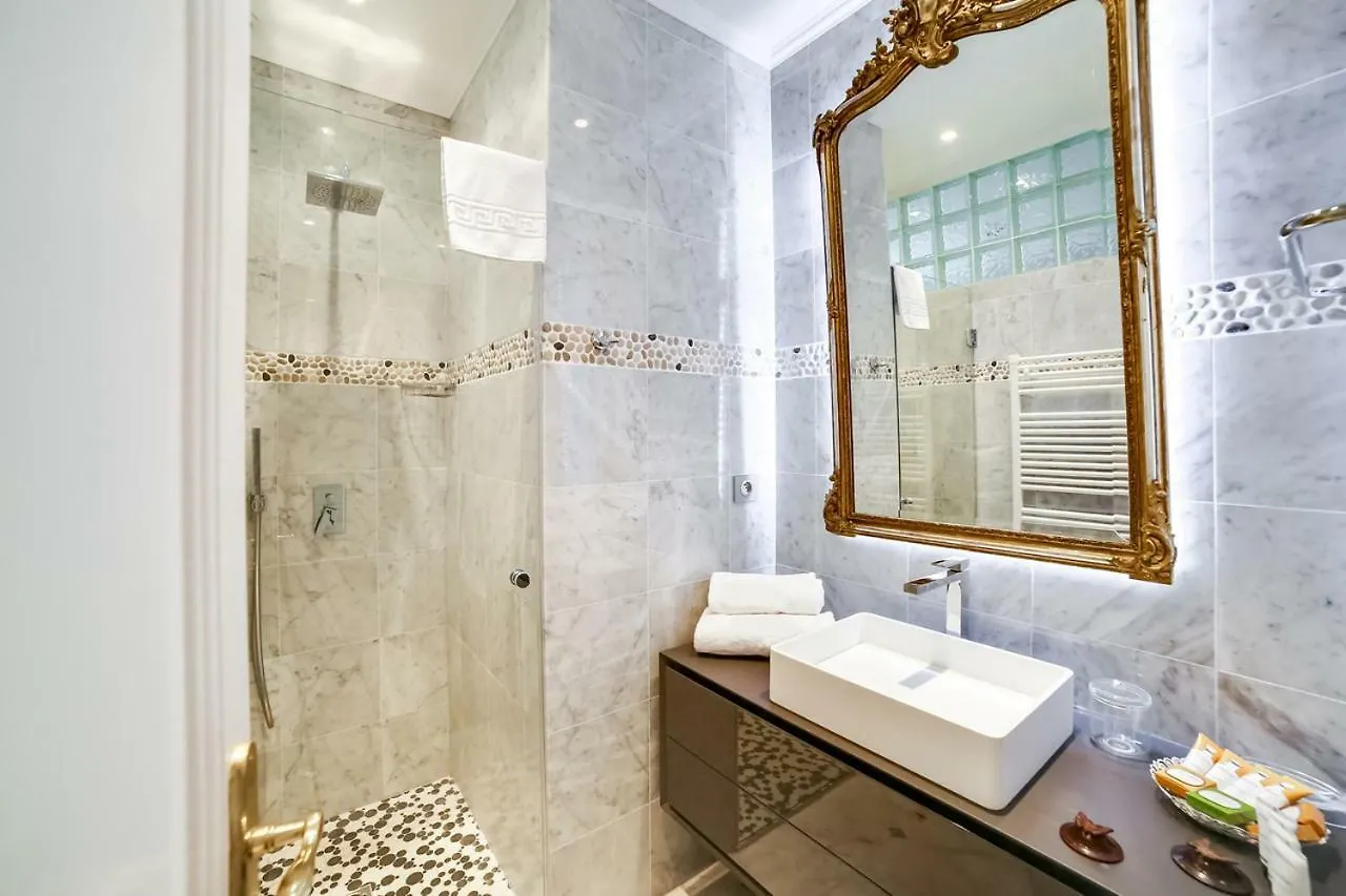 Villa Dracoena Nice 0*,  France
